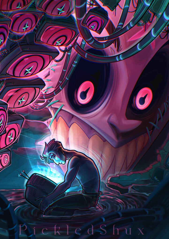Fever Dream