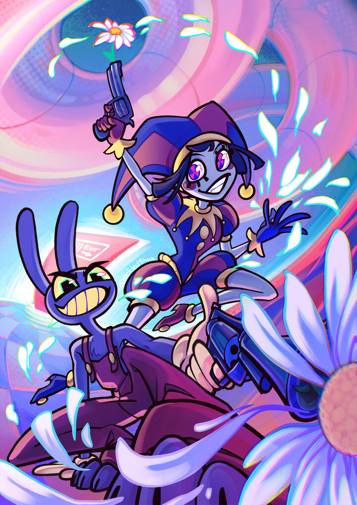 FunnyBunny TADC