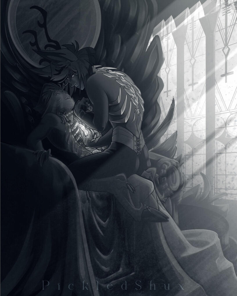 Death of a God